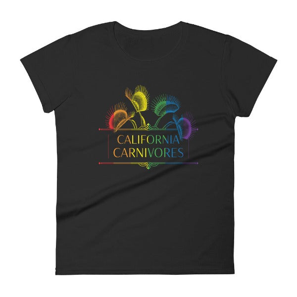 California Carnivores Shirt