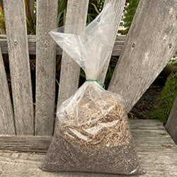Growing Supplies