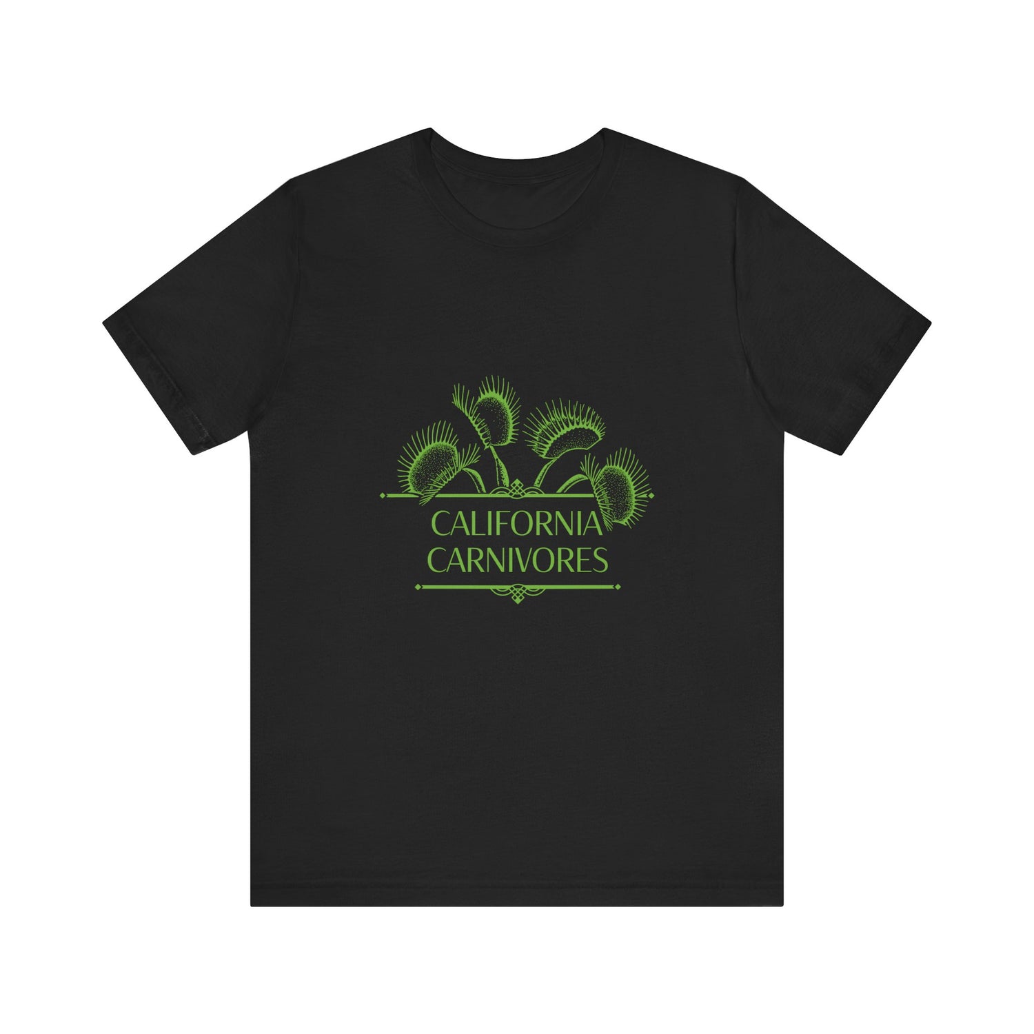 CalCarn Logo Unisex T-Shirt
