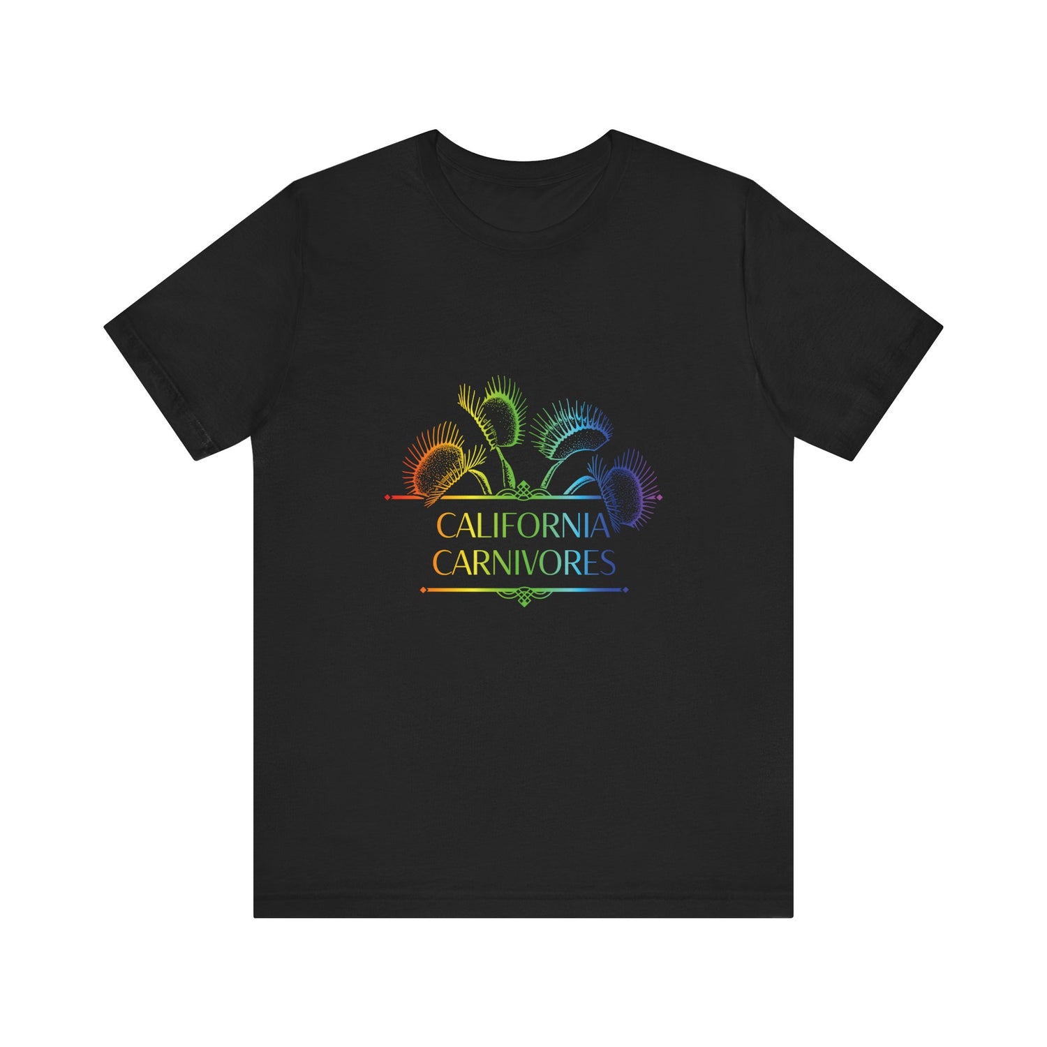 CalCarn Pride Logo Unisex T-Shirt
