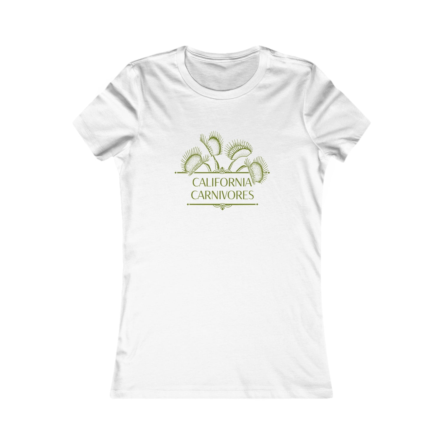 CalCarn Logo Women's T-Shirt