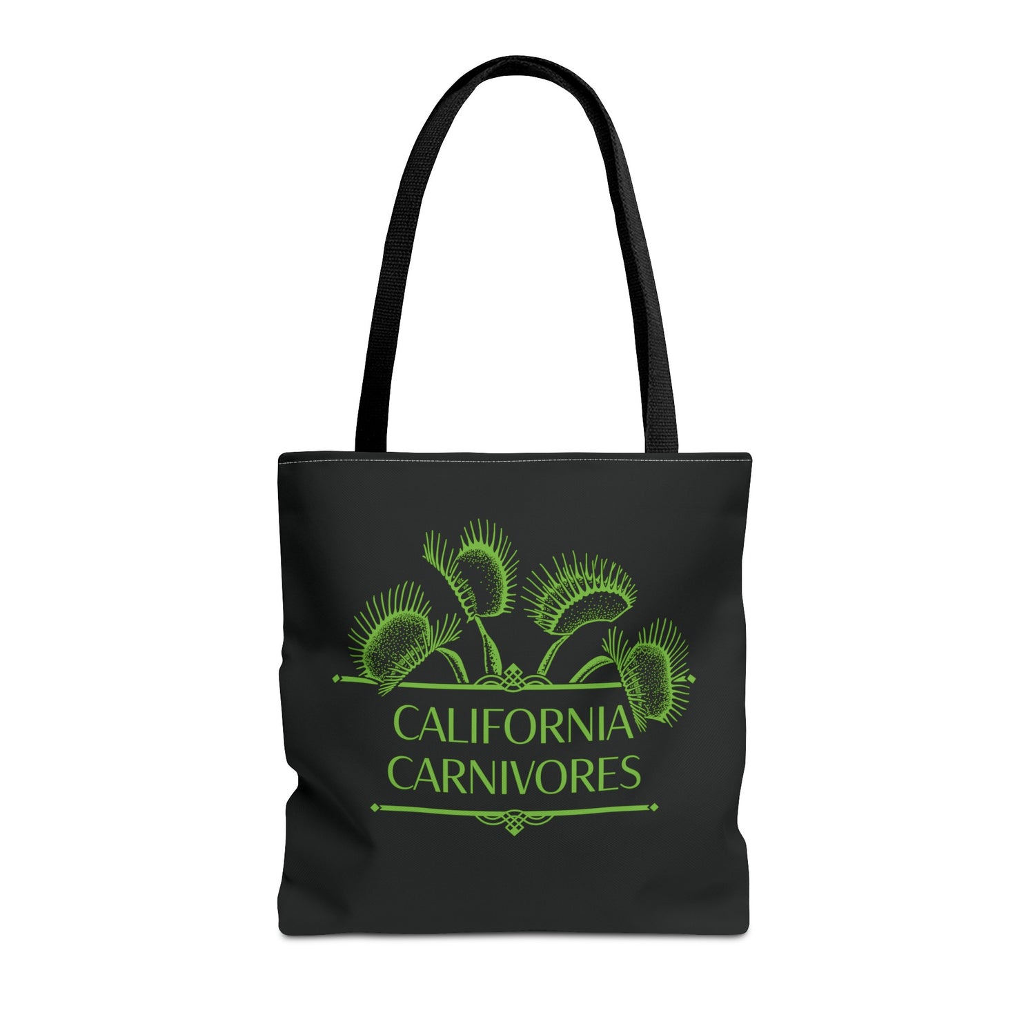 CalCarn Logo Tote Bag