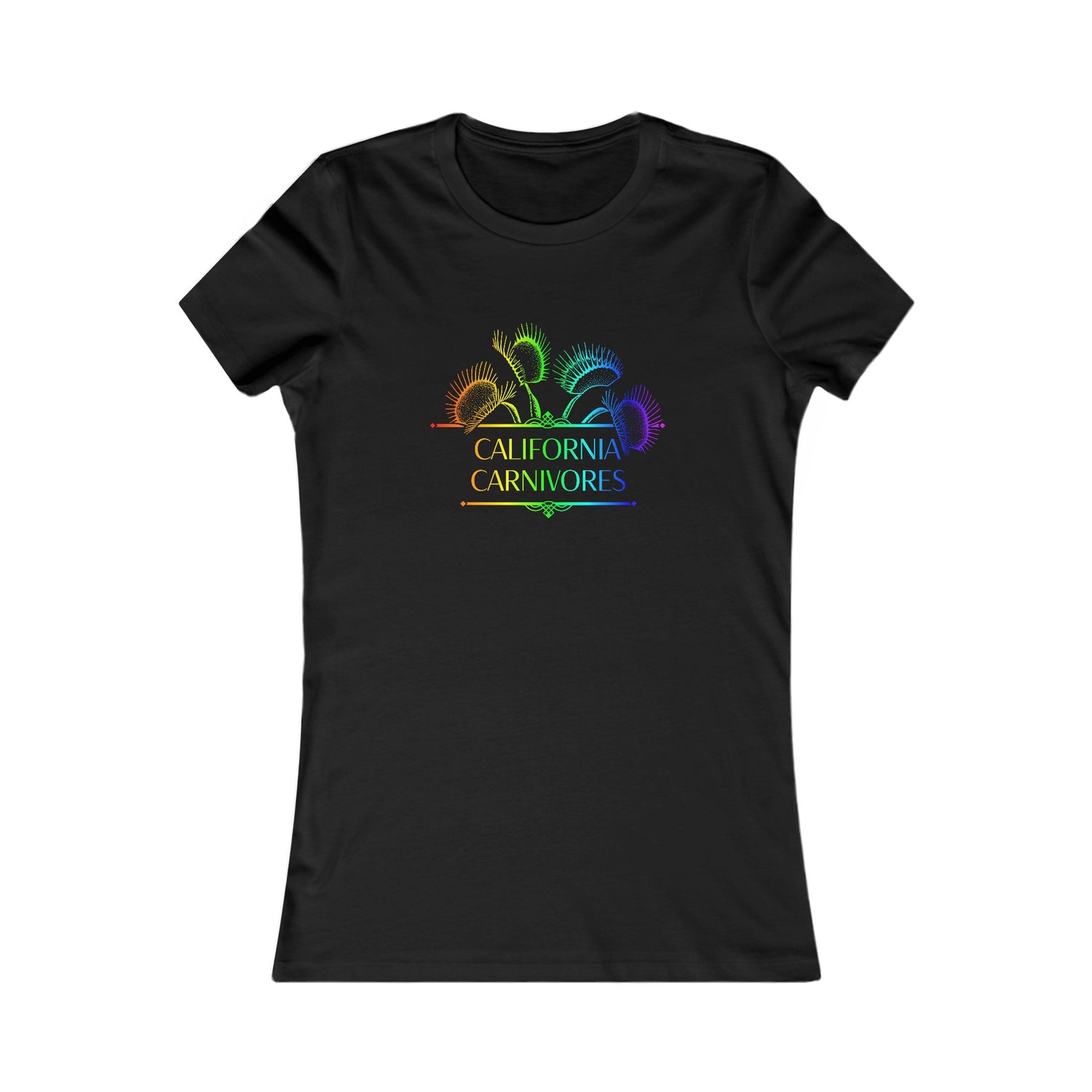 CalCarn Pride Logo Women's T-Shirt