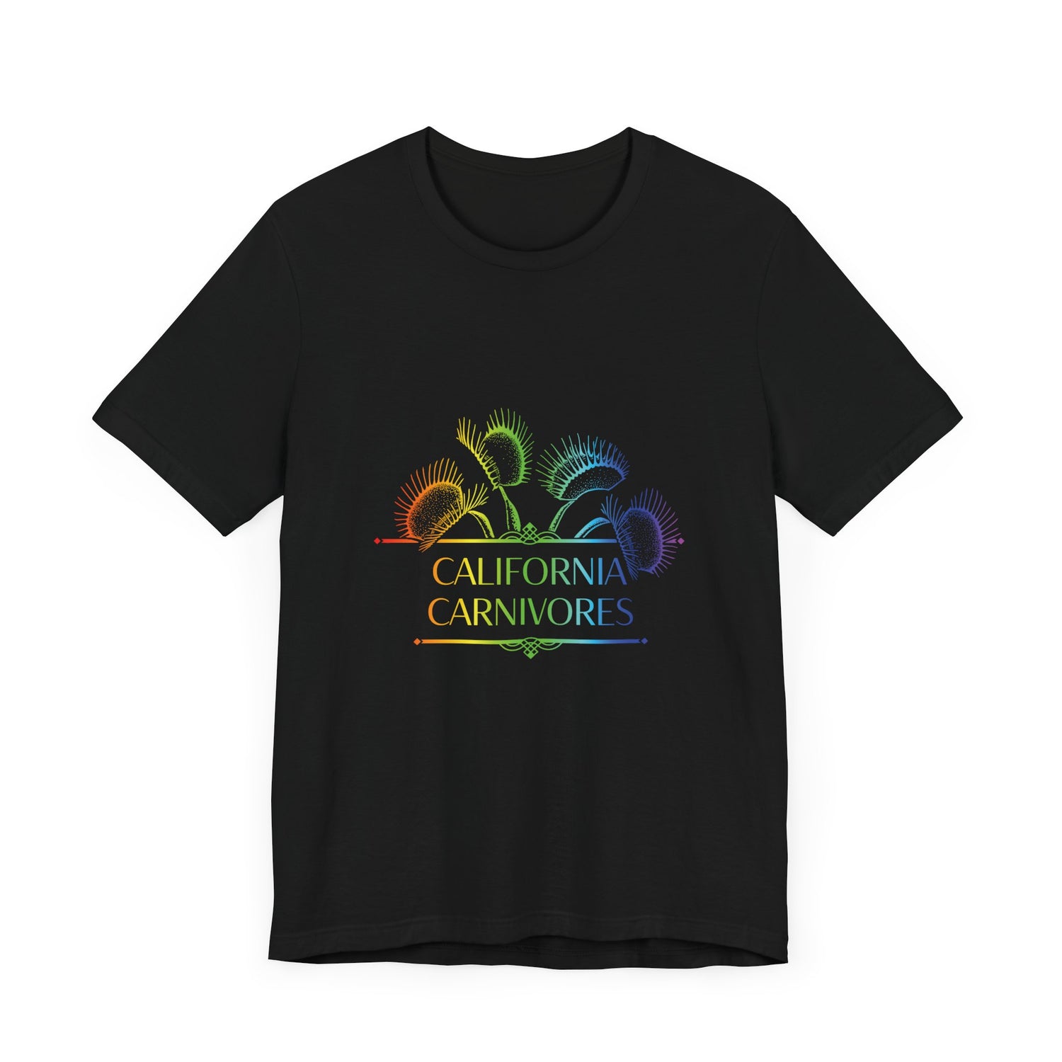 CalCarn Pride Logo Unisex T-Shirt