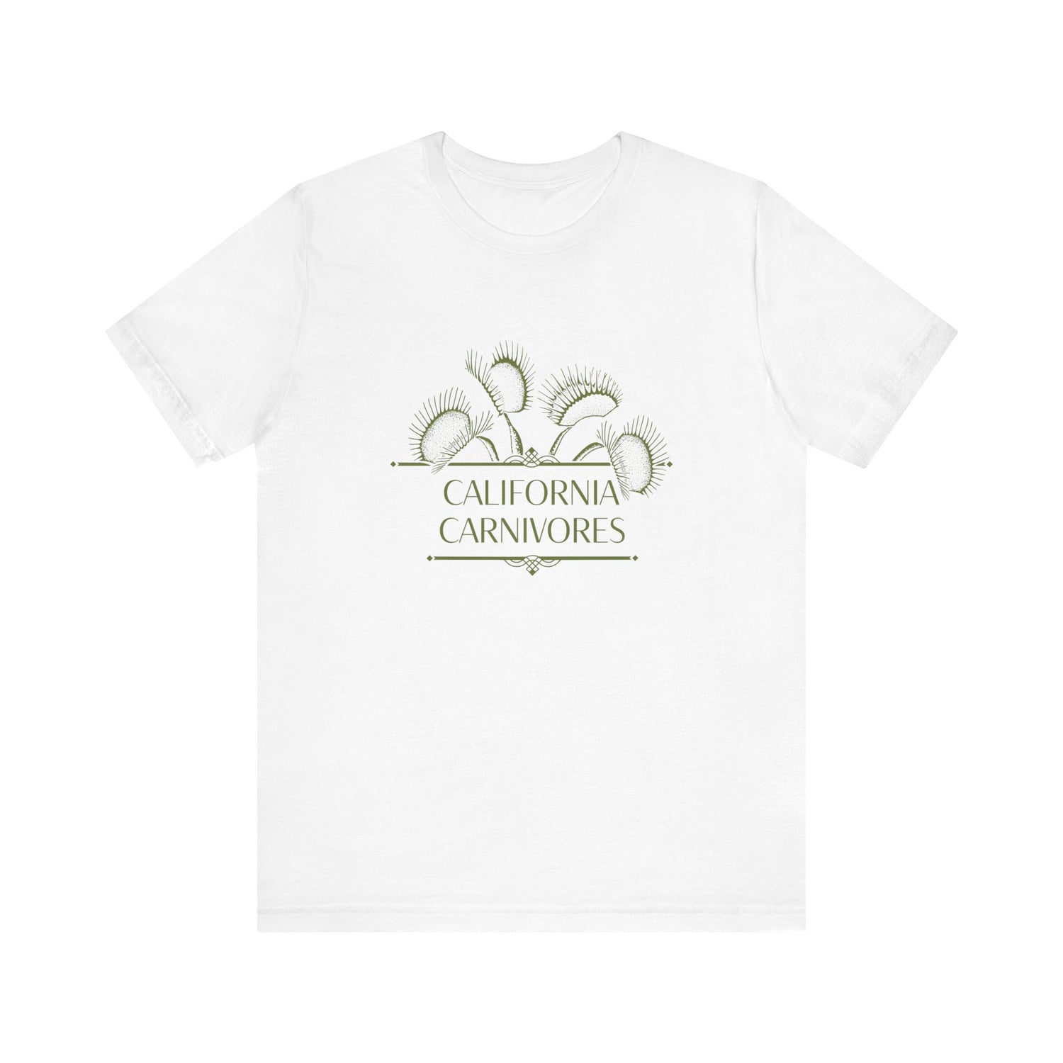 CalCarn Logo Unisex T-Shirt