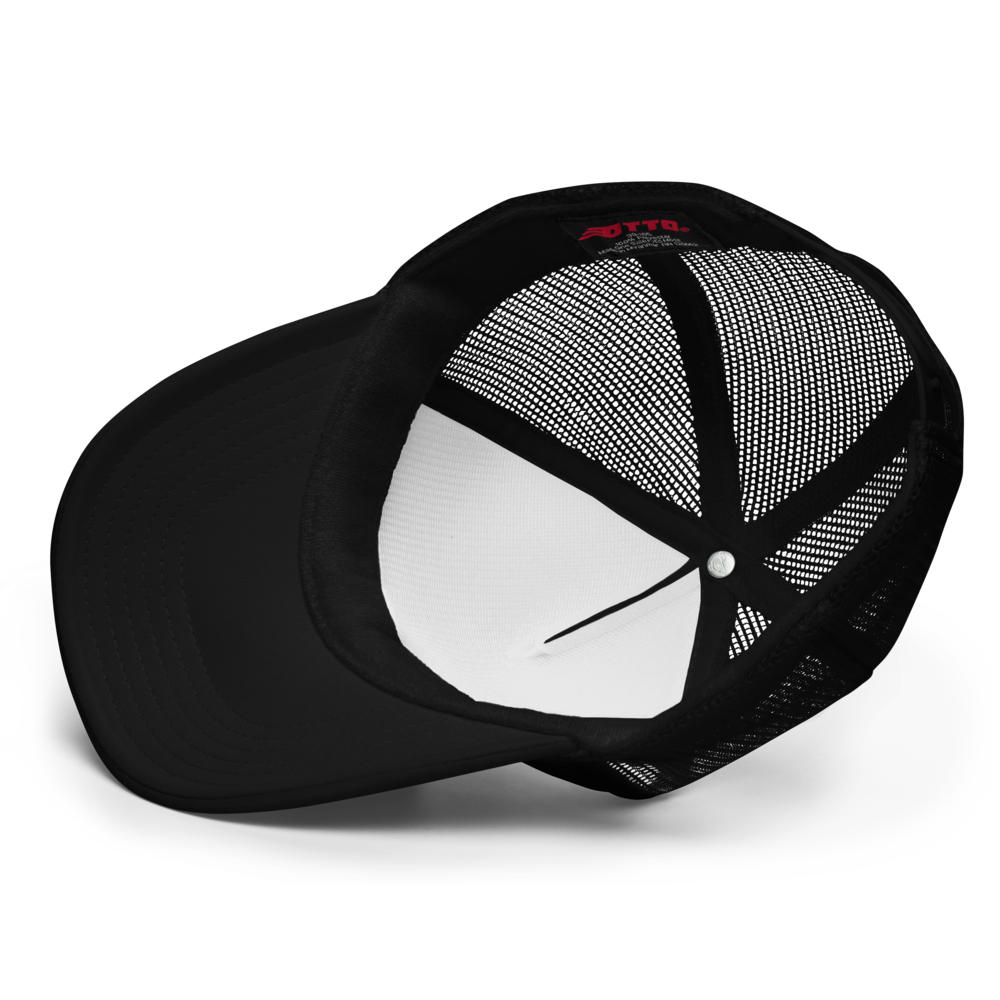 CalCarn Trucker Hat