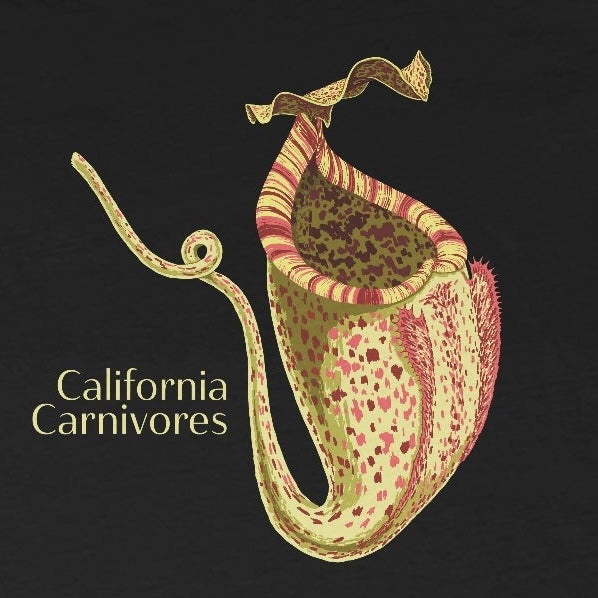CalCarn Nepenthes Women's T-Shirt