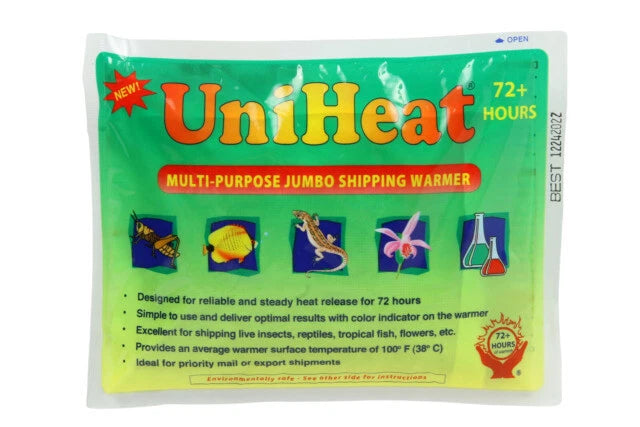 Heatpack