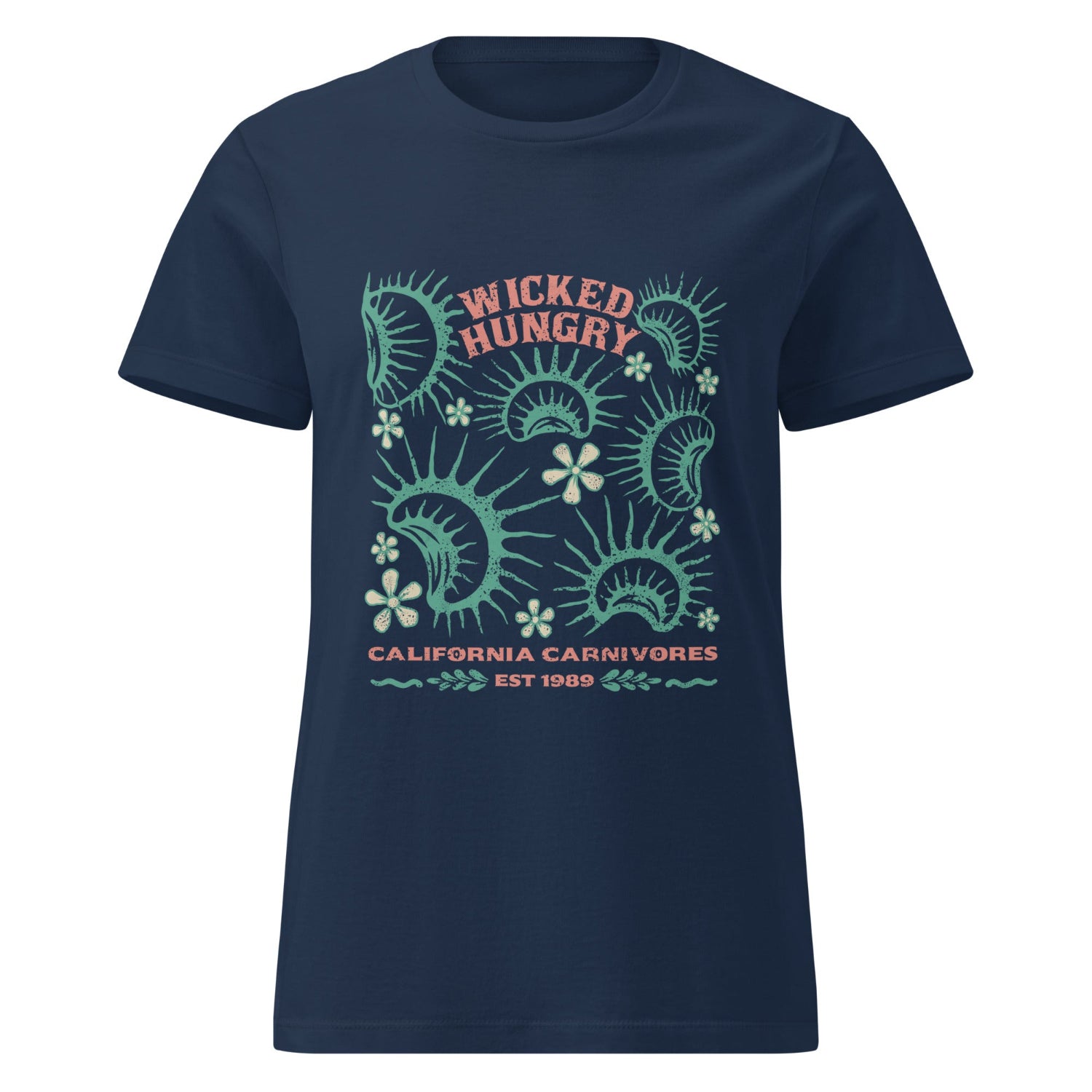 Wicked Hungry Women's T-Shirt