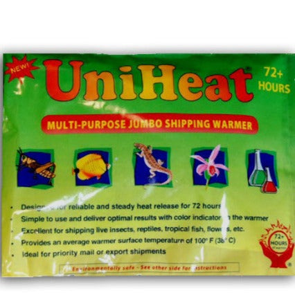 Heat Pack