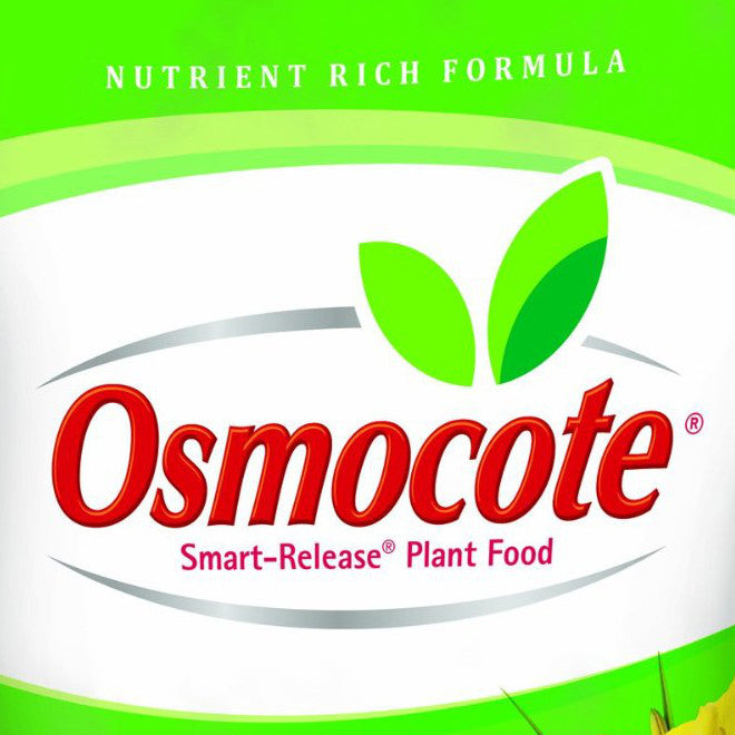 Osmocote Fertilizer Pellets
