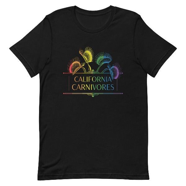 California Carnivores Shirt